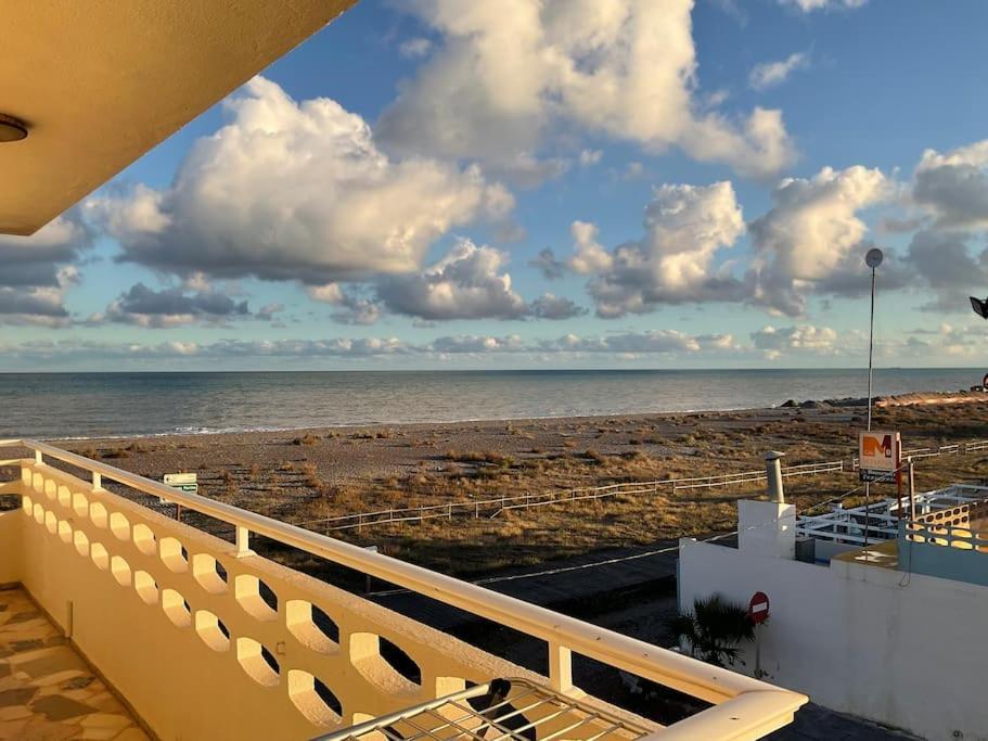 Studio Almenara Beach Barrio-Mar Dış mekan fotoğraf